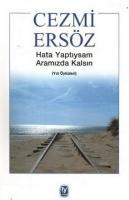 Vorderes Coverbild Hata Yaptiysam Aramizda Kalsin