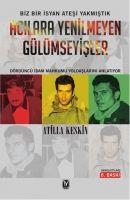 Vorderes Coverbild Acilara Yenilmeyen Gülümseyisler