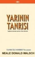 Vorderes Coverbild Yarinin Tanrisi