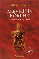 Vorderes Coverbild Aleviligin Kökleri