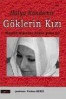 Vorderes Coverbild Göklerin Kizi