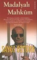 Vorderes Coverbild Madalyali Mahkum