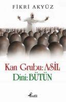 Vorderes Coverbild Kan Grubu Asil