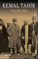 Vorderes Coverbild Büyük Mal