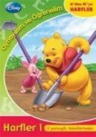 Vorderes Coverbild Harfler 1