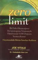 Vorderes Coverbild Zero Limit