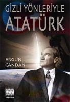 Vorderes Coverbild Gizli Yönleriyle Atatürk