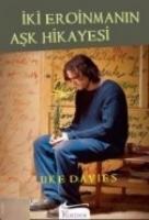 Vorderes Coverbild Iki Eroinmanin Ask Hikayesi