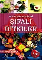Vorderes Coverbild Doganin Mucizesi Sifali Bitkiler