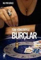 Vorderes Coverbild Tüm Yönleriyle Burclar
