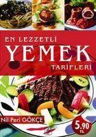 Vorderes Coverbild En Lezzetli Yemek Tarifleri