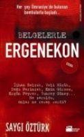 Vorderes Coverbild Belgelerle Ergenekon özel