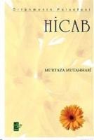 Vorderes Coverbild Hicab; Örtünmenin Felsefesi