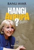 Vorderes Coverbild Hangi Avrupa