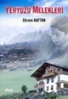 Vorderes Coverbild Yeryüzü Melekleri