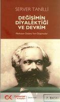 Vorderes Coverbild Degisimin Diyalektigi ve Devrim