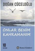 Vorderes Coverbild Onlar Benim Kahramanim
