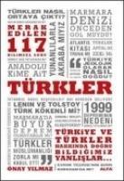 Vorderes Coverbild Türkler