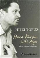 Vorderes Coverbild Hava Kursun Gibi Agir