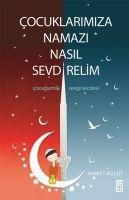 Vorderes Coverbild Cocuklarimiza Namazi Nasil Sevdirelim