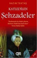 Vorderes Coverbild Katledilen Sehzadeler