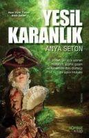 Vorderes Coverbild Yesil Karanlik