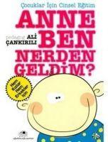 Vorderes Coverbild Anne Ben Nerden Geldim