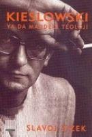 Vorderes Coverbild Kieslowski Ya da Maddeci Teoloji