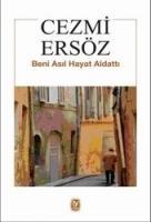 Vorderes Coverbild Beni Asil Hayat Aldatti