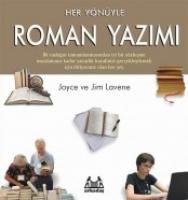 Vorderes Coverbild Her Yönüyle Roman Yazimi