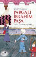 Vorderes Coverbild Pargali Ibrahim Pasa