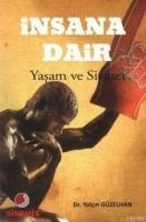 Vorderes Coverbild Insana Dair; Yasam ve Siyaset