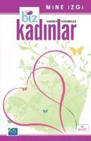 Vorderes Coverbild Biz Kadinlar