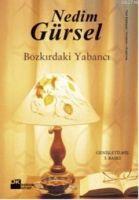 Vorderes Coverbild Bozkirdaki Yabanci