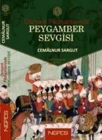 Vorderes Coverbild Osmanli Padisahlarinda