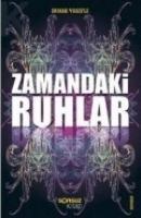 Vorderes Coverbild Zamandaki Ruhlar