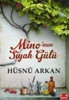 Vorderes Coverbild Minonun Siyah Gülü