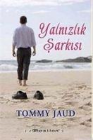 Vorderes Coverbild Yalnizlik Sarkisi