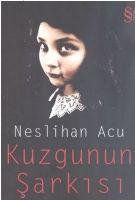 Vorderes Coverbild Kuzgunun Sarkisi