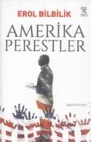 Vorderes Coverbild Amerikaperestler