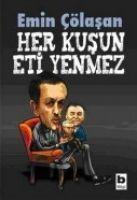 Vorderes Coverbild Her Kusun Eti Yenmez