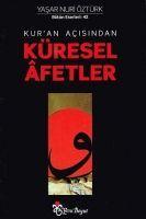 Vorderes Coverbild Kuran Acisindan Küresel Afetler