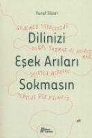 Vorderes Coverbild Dilinizi Esek Arilari Sokmasin