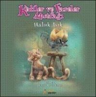 Vorderes Coverbild Kediler Ve Fareler Mutfagi