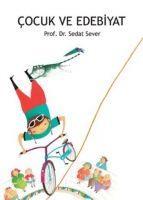 Vorderes Coverbild Cocuk ve Edebiyat