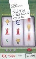 Vorderes Coverbild Yüzyilin Yolsuzluk Oyunu