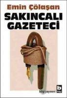 Vorderes Coverbild Sakincali Gazeteci