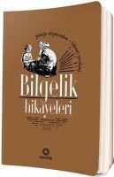Vorderes Coverbild Bilgelik Hikayeleri