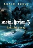 Vorderes Coverbild Metal Firtina 5