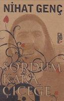 Vorderes Coverbild Sordum Kara Cicege